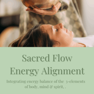 Sacred Flow Energy Alignment