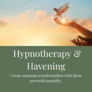 Hypnosis Session
